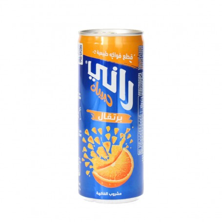 Orangensaft RANI 240ml