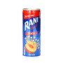 Peach juice RANI 240ml