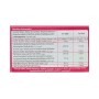 Straw berry Biscuits Lavita Ktakit 24 pieces
