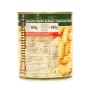 White beans DERE 850Gr