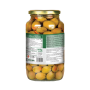 Grüne Oliven ( mit Karotte) Baladna 1000Gr