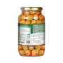 Gefüllte Paprika Oliven Baladna 1000Gr