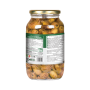 Grüne Gegrillte Oliven Baladna 100Gr