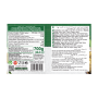Grüne Gegrillte Oliven Baladna 100Gr