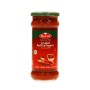 Zerkleinerte rote Paprika Durra 370Gr