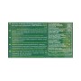 Gelatine Dessert Erdbeergeschmack Durra  85Gr