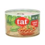 Weiße Bohnen in Öl tat 400Gr