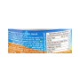 Tuna chunks in pure soybean oil Durra 160Gr