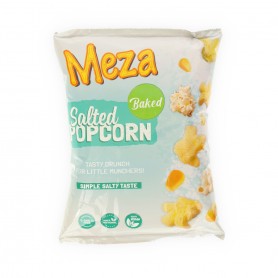 Chips Poprcorn  Meza 40Gr