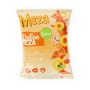 Flauschige Chips mit Pizzageschmack Meza 40Gr