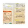 Flauschige Chips mit Pizzageschmack Meza 40Gr