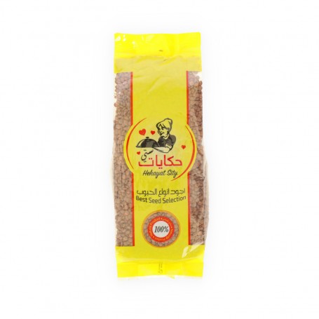 Rot Linsen Hekayat Sity800Gr
