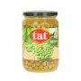 Grüne Erbsen tat 680Gr