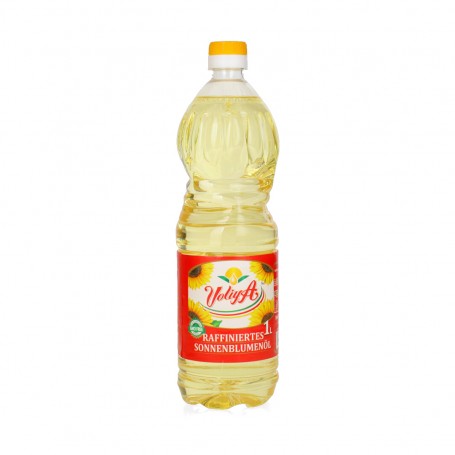 Sunflower Oil Voliya 11Liter