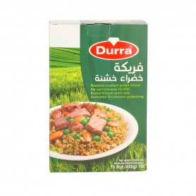 فريكة خشنة درة 450غرام