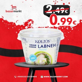 Cremiges Labneh Kolios  200gr