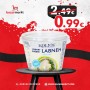 Cremiges Labneh Kolios  200gr