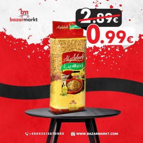 Aleppian Thyme with Sumac ALADEEB 500Gr