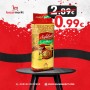 زعتر حلبي بالسماق الأديب 500غرام