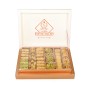 Baklawa FISTIK HALAP 500Gr