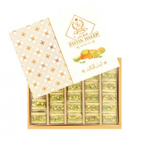 baluwria FISTIK HALAP 500Gr