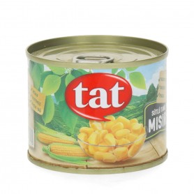 Corn Stern mais Tat 210Gr