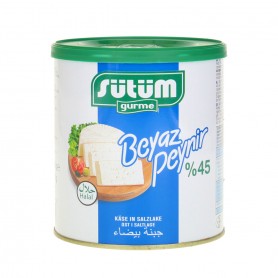 shepherd's cheese Beyaz Peynir 45% Sütüm 720/400GR