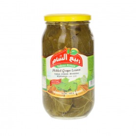 ورق عنب ربيع الشام 1000غرام