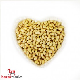 Pine nuts 100Gr