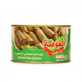 Yalnji (stuffed grape leaves)Al Gota 400Gr