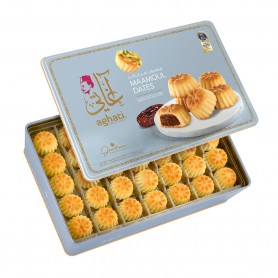 Maamoul mit Dates  Aghati 500/885Gr