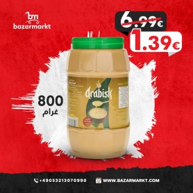 Tahina Sesame Arabisk 800Gr