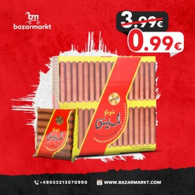 biscuit Chocolatefingers lamis  12 pieces