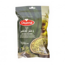 Green Thyme Super Durra 400Gr
