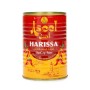 Scharfe würzesoße Harissa Aseel 380Gr