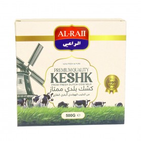 Local Kishk AlRaii  500Gr
