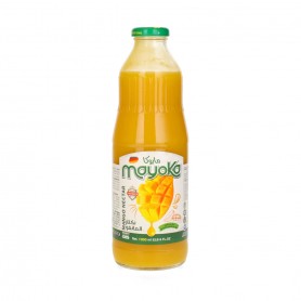 Nechtar Mangosaft Mayoka 1000ml