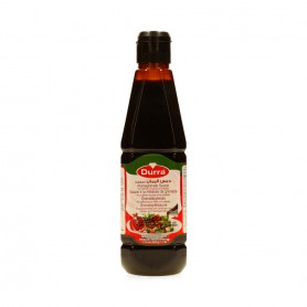 Pomegranate Molasses Durra 500Gr