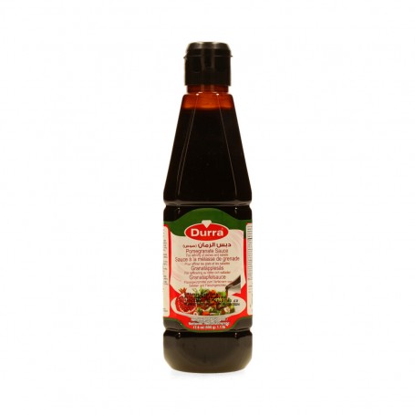 Granatapfel melasse Durra 500Gr