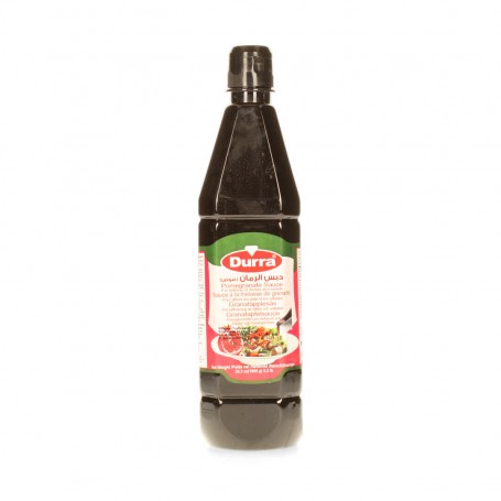 Granatapfel melasse Durra 1000Gr