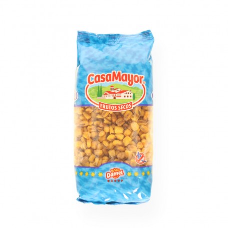 Corn Rosted & Salted Casamayor 250Gr