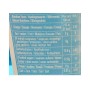Tropisches BlauSprudelsaft  Ice Free 275ml
