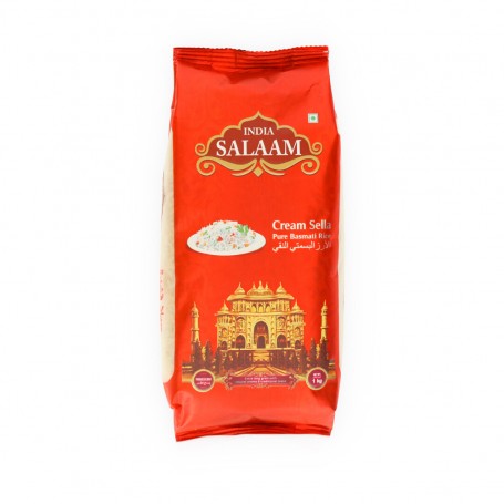 Kabsa Rice Salam 1000Gr