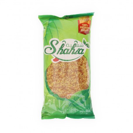 Bulgur with noodles Shahia 900Gr