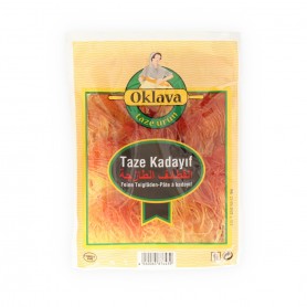 Feine Teigfäden OKLAVA 400Gr
