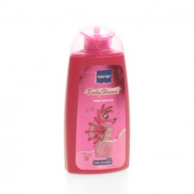 Kinder Schampoo Hamol 200 ml