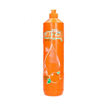 dishwashing Liquid Orange AL EMLAQ 900ml