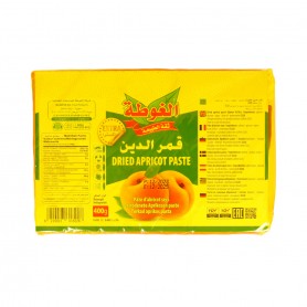قمر الدين الغوطة 400غرام