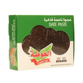 عجينة التمر الغوطة 500 غرام