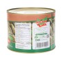 Yalnji (stuffed grape leaves)Al Gota 1900Gr